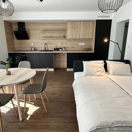ליברץ Sanky Apartmany מראה חיצוני תמונה