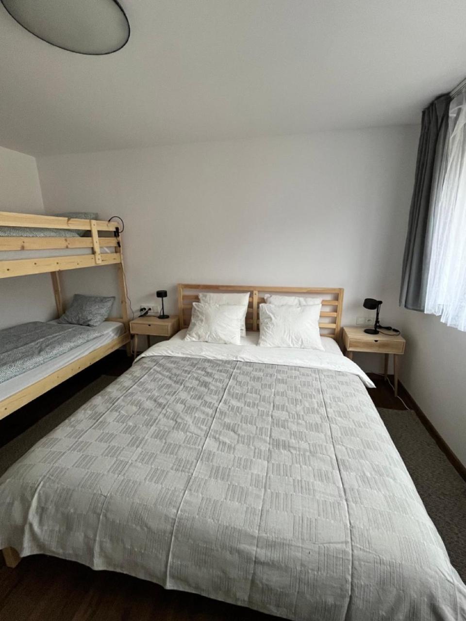 ליברץ Sanky Apartmany מראה חיצוני תמונה