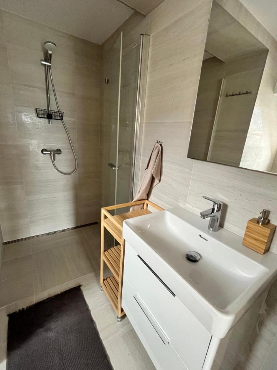 ליברץ Sanky Apartmany מראה חיצוני תמונה