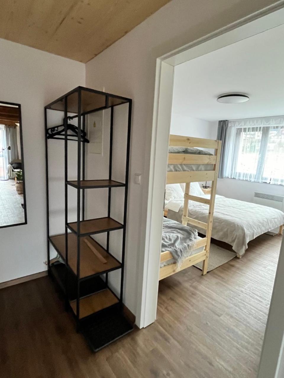 ליברץ Sanky Apartmany מראה חיצוני תמונה