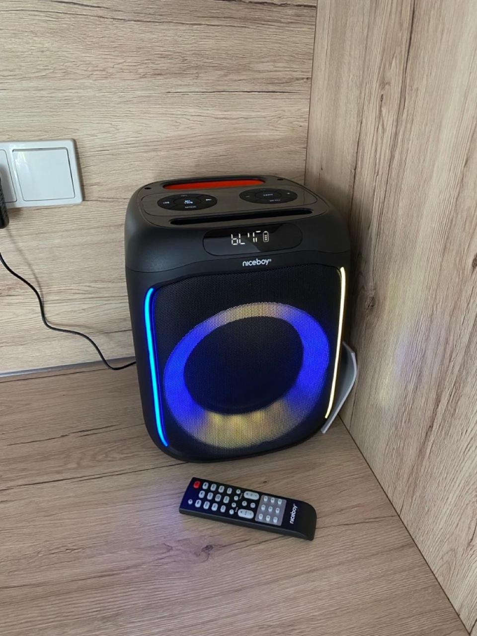 ליברץ Sanky Apartmany מראה חיצוני תמונה