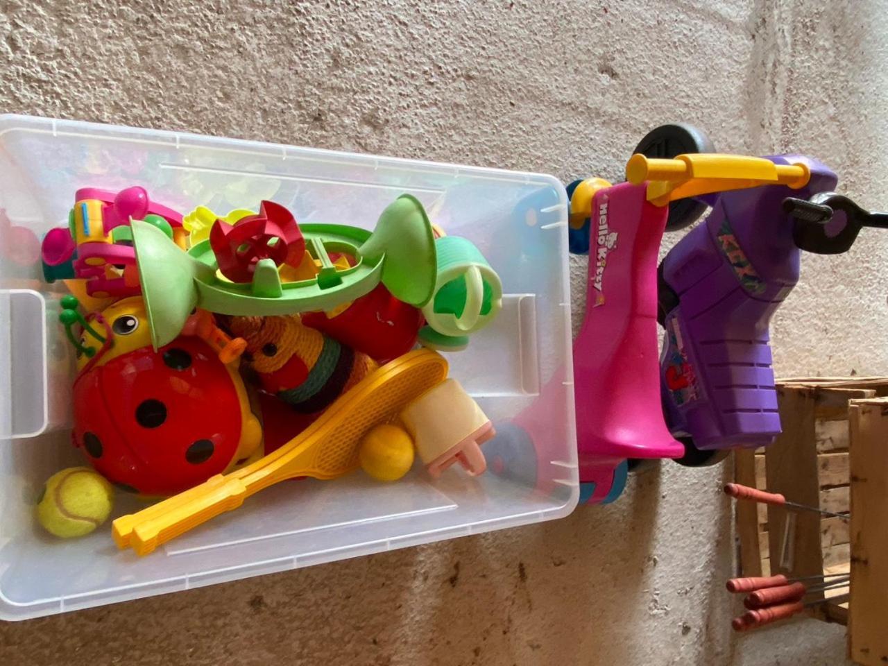 ליברץ Sanky Apartmany מראה חיצוני תמונה