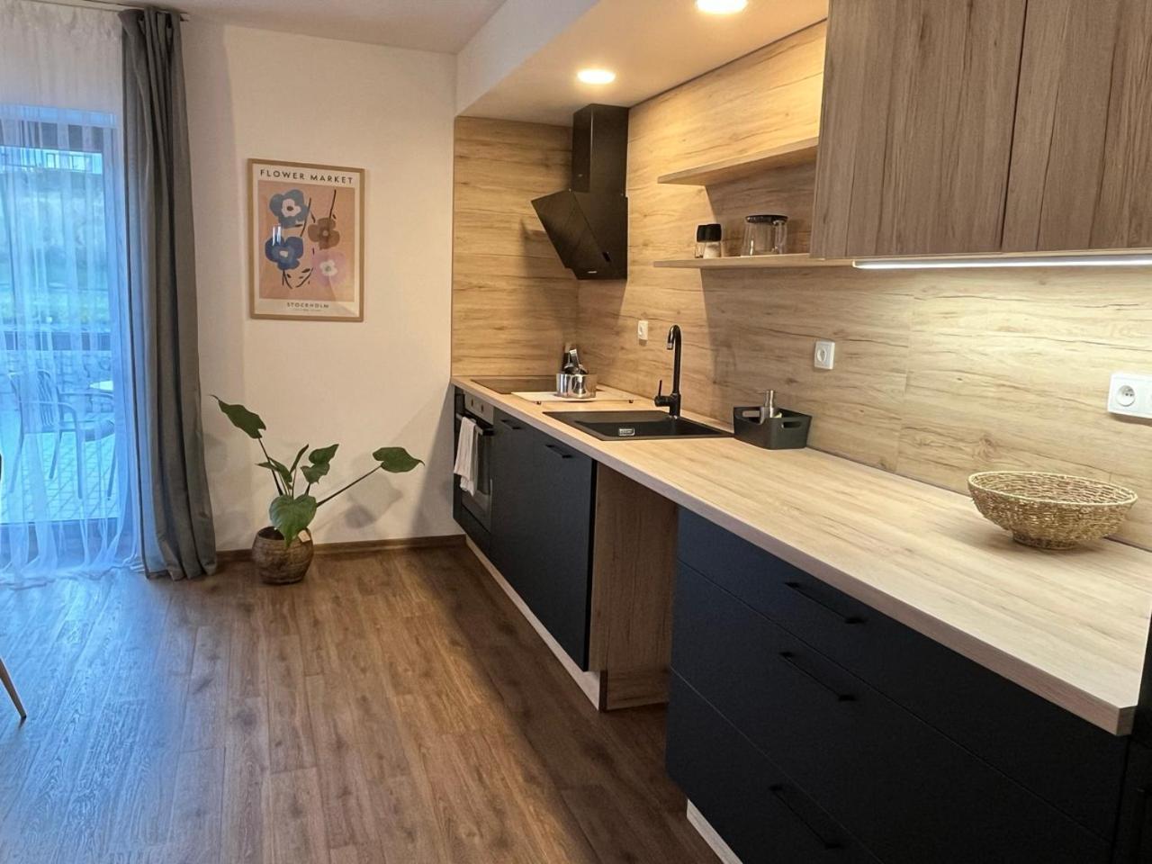 ליברץ Sanky Apartmany מראה חיצוני תמונה