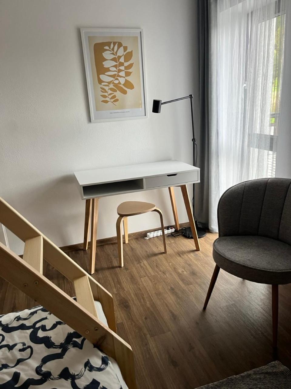 ליברץ Sanky Apartmany מראה חיצוני תמונה