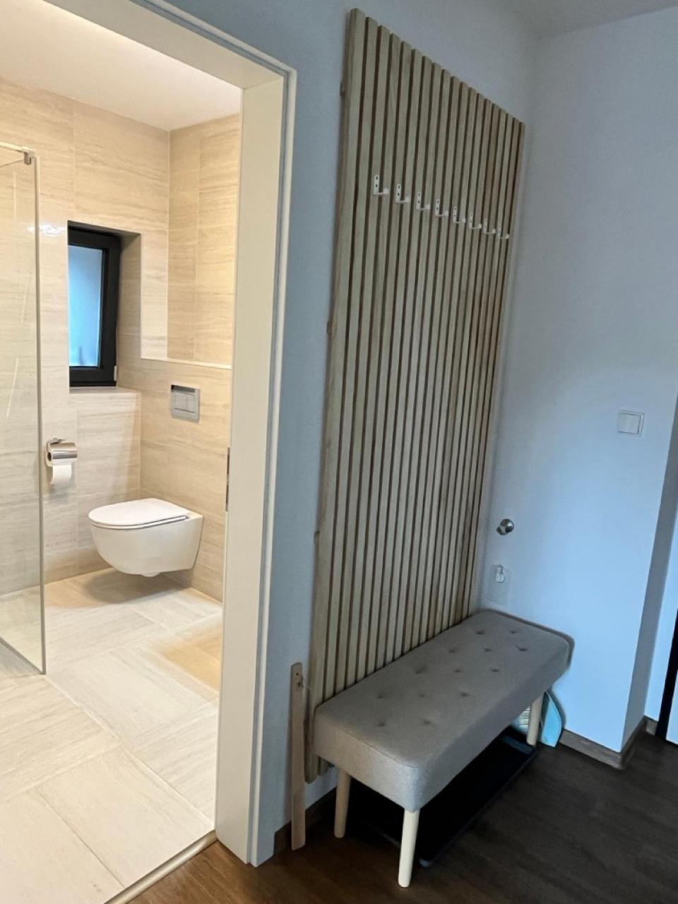 ליברץ Sanky Apartmany מראה חיצוני תמונה