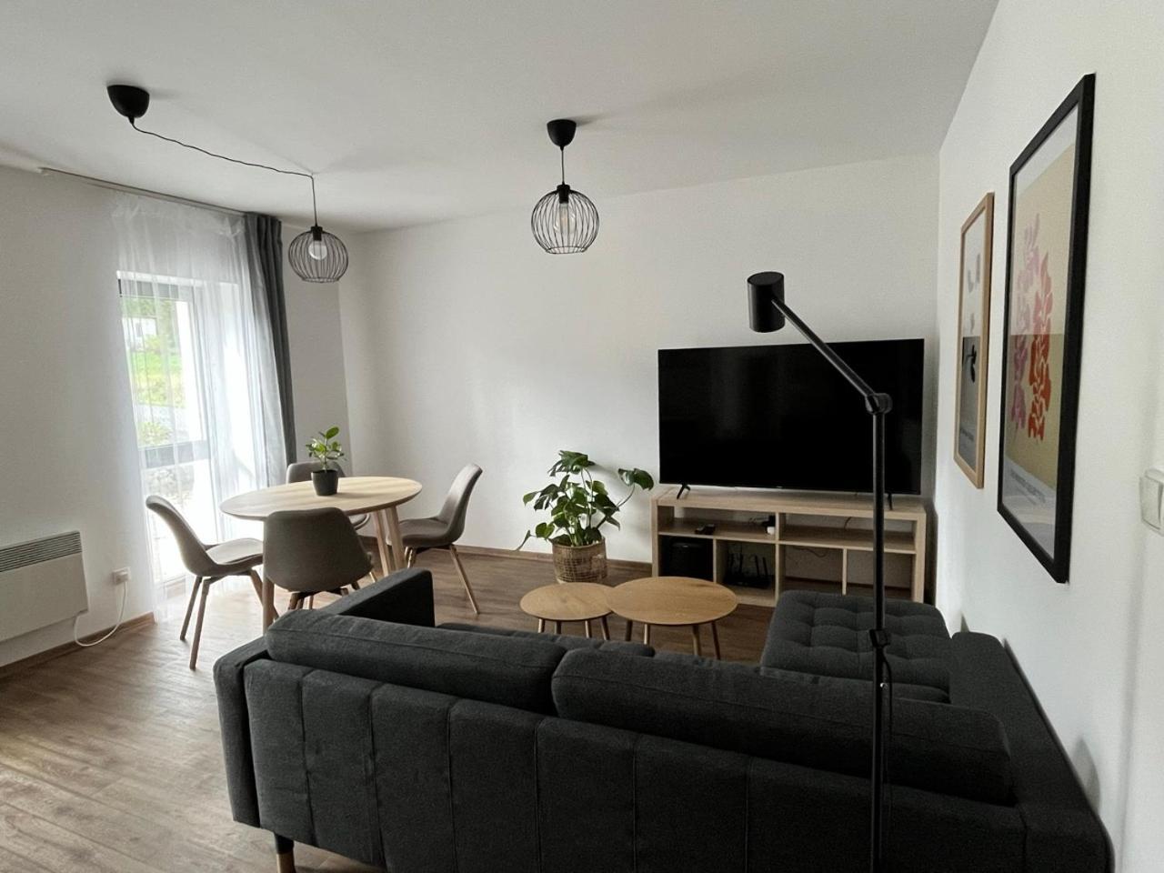 ליברץ Sanky Apartmany מראה חיצוני תמונה