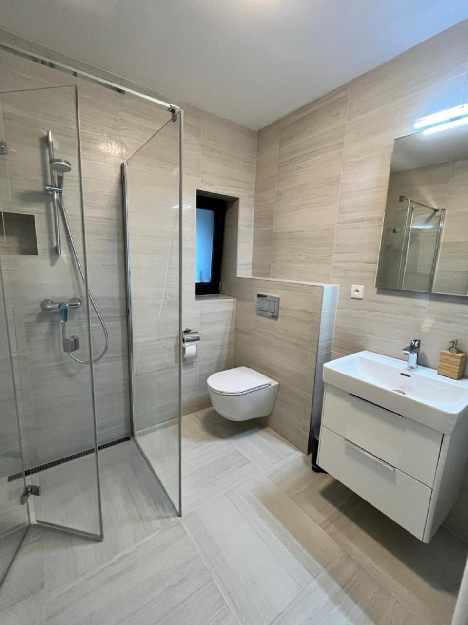 ליברץ Sanky Apartmany מראה חיצוני תמונה